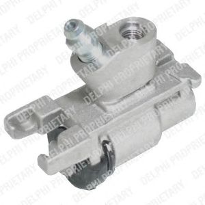 DELPHI lw35534 -  Колесный тормозной цилиндр