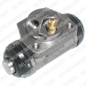 DELPHI lw36029 -  Колесный тормозной цилиндр
