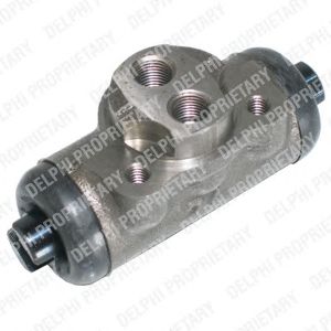 DELPHI lw60272 -  Колесный тормозной цилиндр