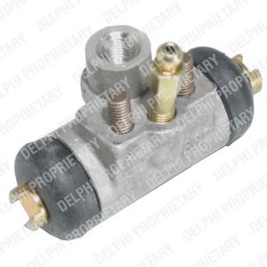 DELPHI lw60325 -  Колесный тормозной цилиндр