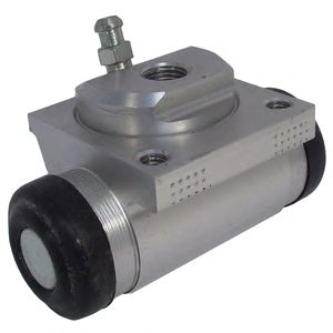DELPHI lw80101 -  Колесный тормозной цилиндр