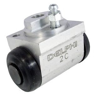 DELPHI lw90108 -  Колесный тормозной цилиндр