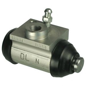 DELPHI lw90119 -  Колесный тормозной цилиндр