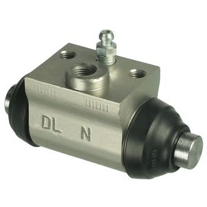 DELPHI lw90120 -  Колесный тормозной цилиндр