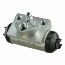 DELPHI lw90152 -  Колесный тормозной цилиндр