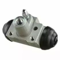 DELPHI lw90156 -  Колесный тормозной цилиндр