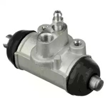 DELPHI lw90163 - Колесный тормозной цилиндр