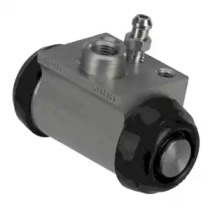 DELPHI lw90165 -  Колесный тормозной цилиндр