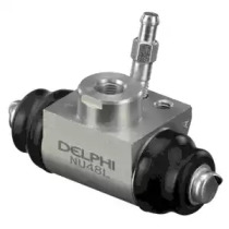 DELPHI lw90172 -  