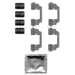 DELPHI lx0584 -