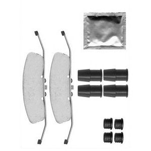 DELPHI lx0586 -  