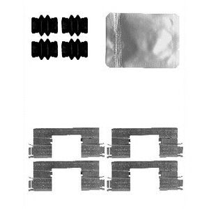 DELPHI lx0592 -