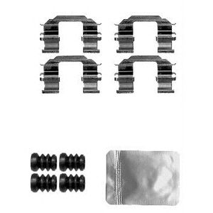 DELPHI lx0608 -