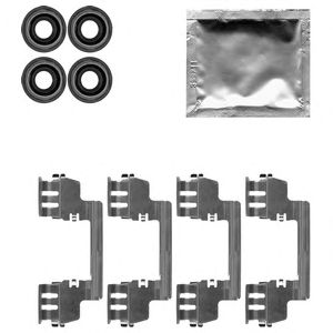 DELPHI lx0616 -