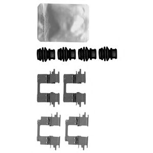 DELPHI lx0624 -  