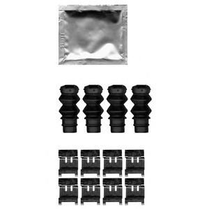 DELPHI lx0631 -  