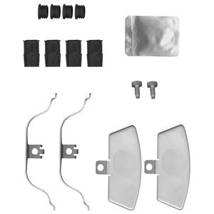DELPHI lx0632 -