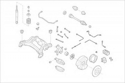 DELPHI merc00309r -