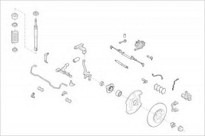 DELPHI merc05405f -
