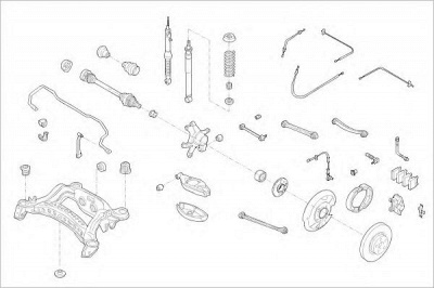DELPHI merc08833r -