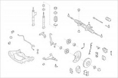 DELPHI merc08834f -  