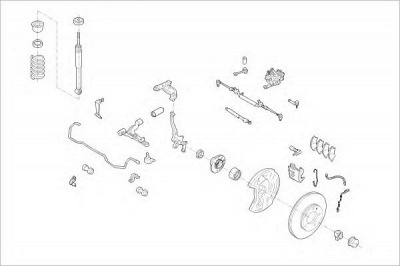 DELPHI merc14415f -