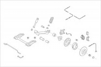 DELPHI merc16592r -