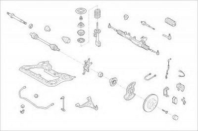 DELPHI merc16930f -