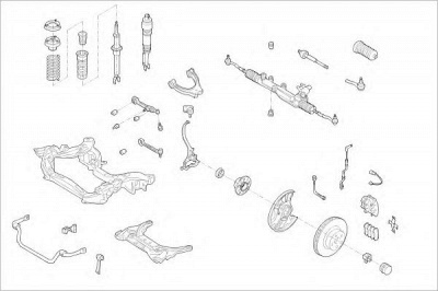 DELPHI merc17165f -
