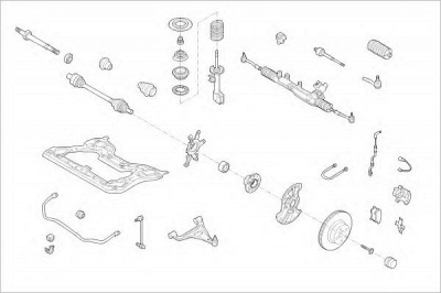 DELPHI merc18715f -