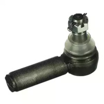 DELPHI nk1010 -  Наконечник поперечной рулевой тяги