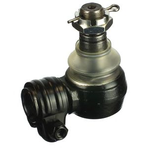 DELPHI nk1025 -  Наконечник поперечной рулевой тяги