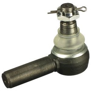 DELPHI nk1034 -  Наконечник поперечной рулевой тяги