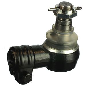 DELPHI nk1040 -  Наконечник поперечной рулевой тяги