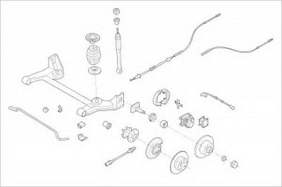 DELPHI opel03870r -