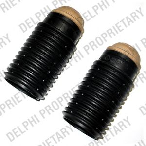 DELPHI pck37 -  Пылезащитный комилект, амортизатор