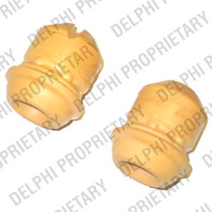 DELPHI pck44 -  Пылезащитный комилект, амортизатор