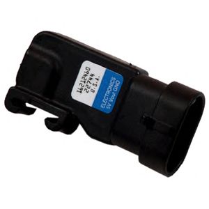 DELPHI ps1000211b1 -  Датчик, давление во впускном газопроводе