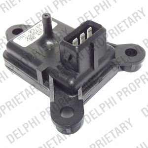 DELPHI ps1009412b1 -  Датчик, давление во впускном газопроводе