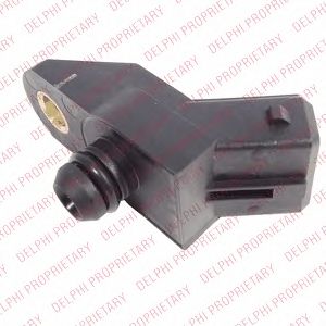 DELPHI ps1010512b1 -  Датчик, давление во впускном газопроводе