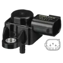 DELPHI ps10140 -  Датчик, давление во впускном газопроводе