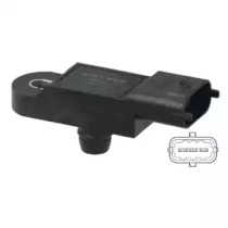 DELPHI ps10167 -