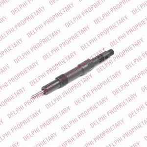 DELPHI r00504zdnr -  Распылитель