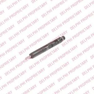 DELPHI r02201zdnr -  Распылитель