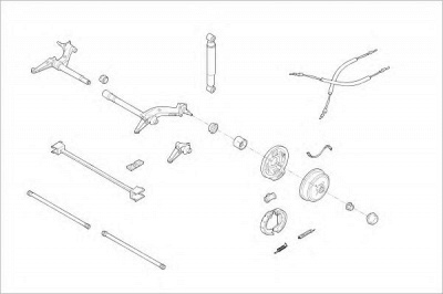 DELPHI rena23305r -