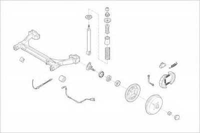 DELPHI seat07899r -