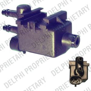 DELPHI sl1000212b1 -  Клапан, система питания