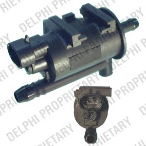 DELPHI sl1000312b1 -  Клапан, система питания