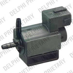 DELPHI sl1004612b1 -  Клапан, система питания
