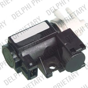 DELPHI sl1005412b1 -  Клапан, система питания